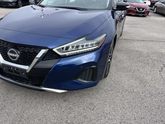 Certified Used 2023  Nissan 3.5 SL image 9