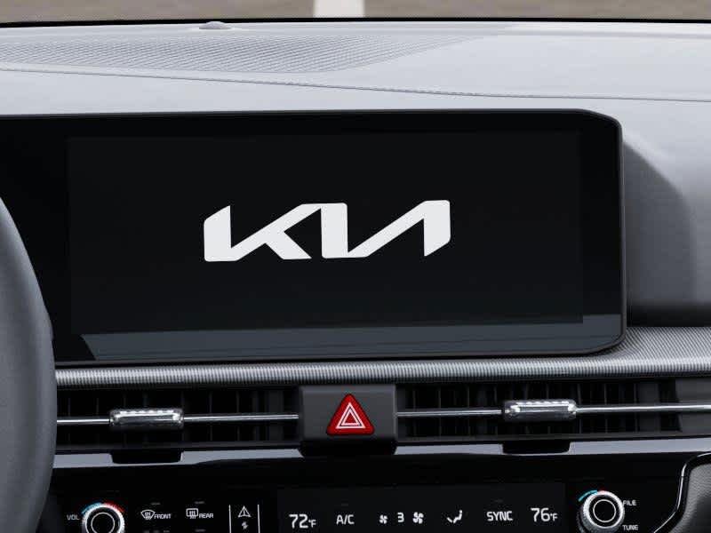 New 2026 Snow White Pearl Kia SX-Prestige image 20