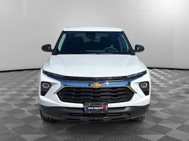 2026 Chevrolet Trailblazer LS - Photo 8