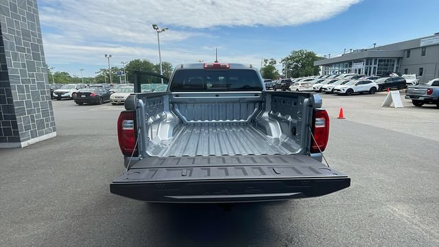 2026 GMC Canyon AT4 - Photo 27