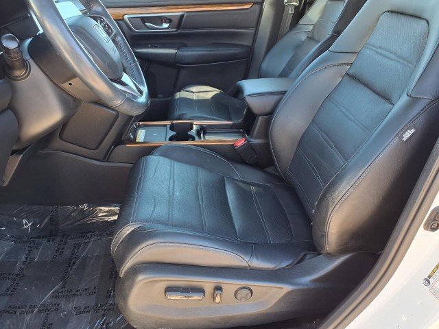 2020 Honda CR-V Touring - Photo 10
