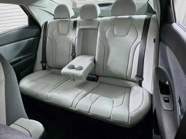 New 2026 Black Hyundai Limited image 11