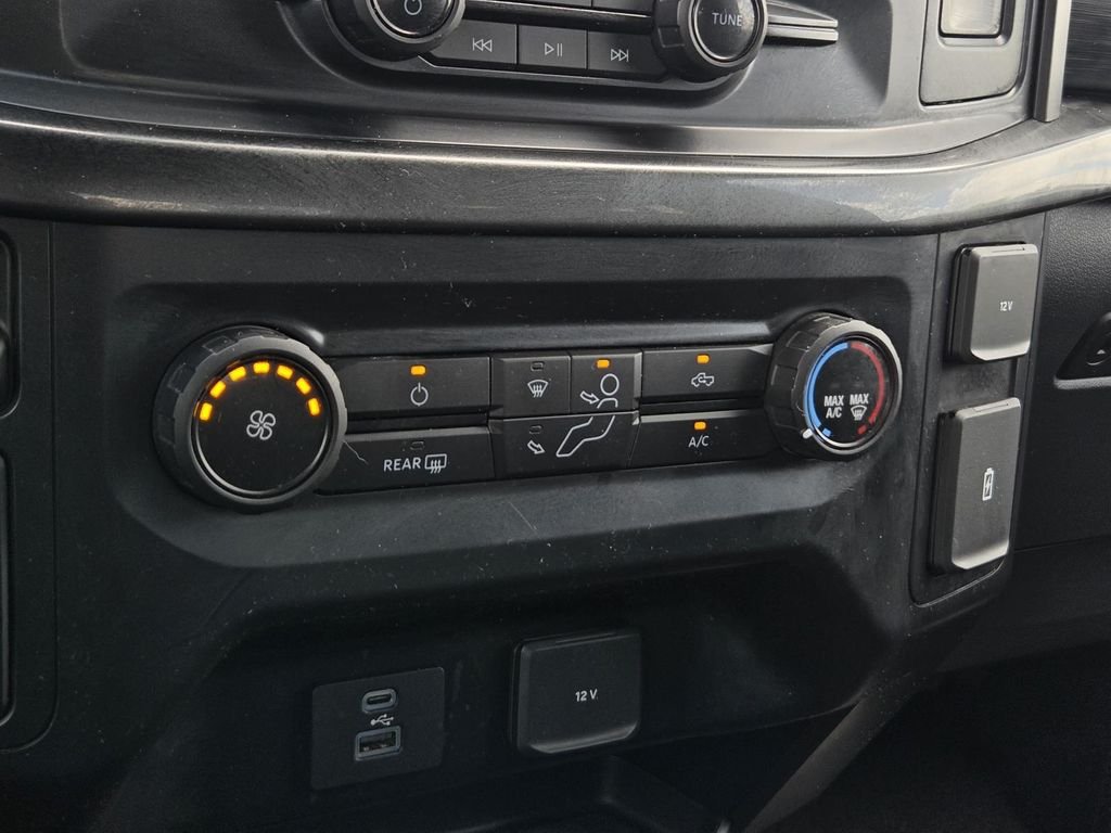 Used 2021 Lead Foot Ford XL image 36
