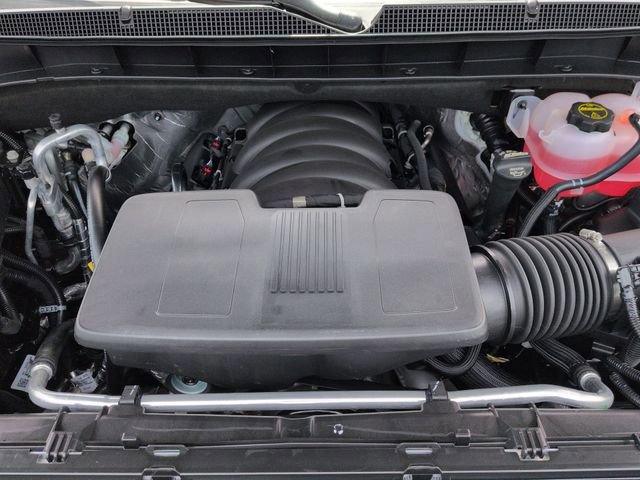 New 2026 Polar White Tricoat Chevrolet High Country image 33
