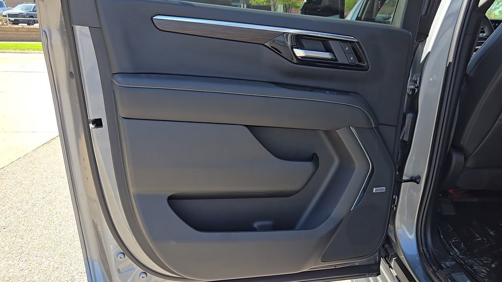 New 2026 Sterling Gray Metallic Chevrolet Premier image 28