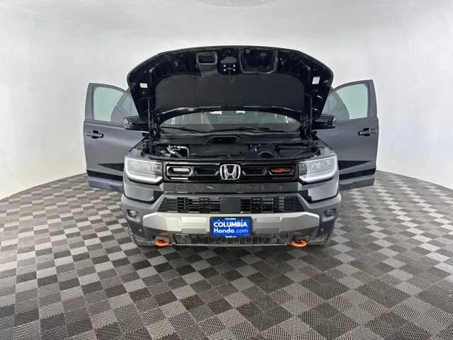 Used 2026  Honda TrailSport image 12