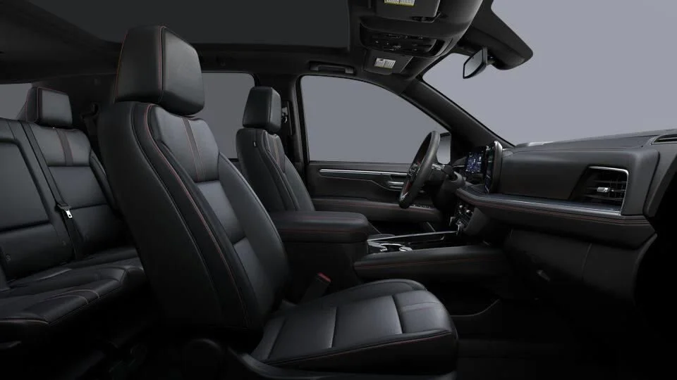 2026 Chevrolet Tahoe RST - Photo 8