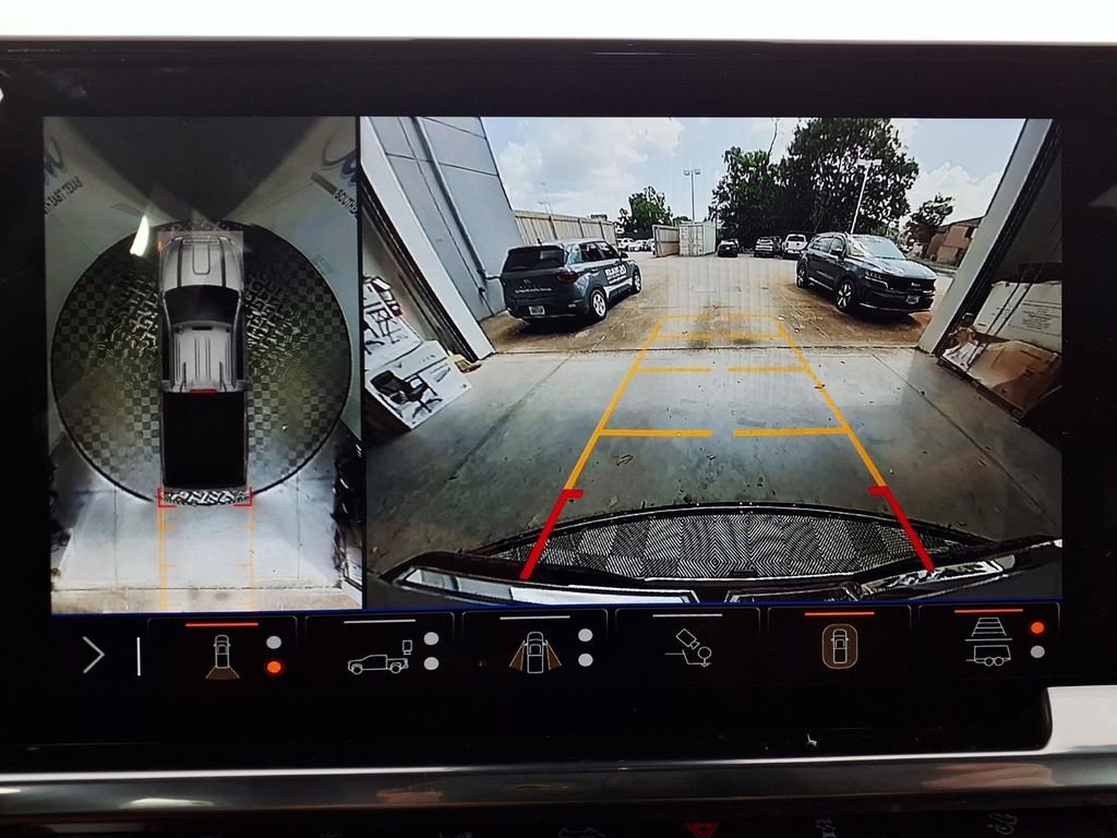 2026 GMC Sierra 2500HD SLE - Photo 14