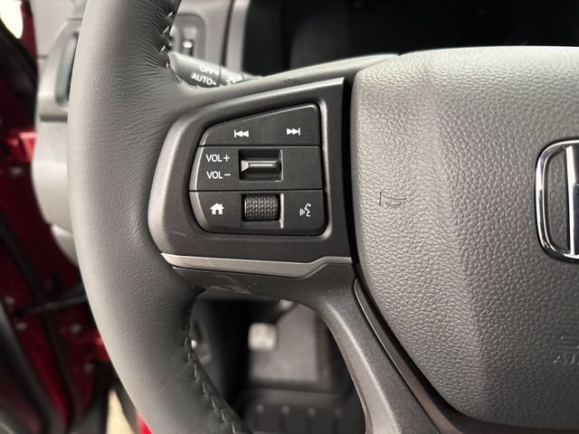 2026 Honda Ridgeline RTL - Photo 32