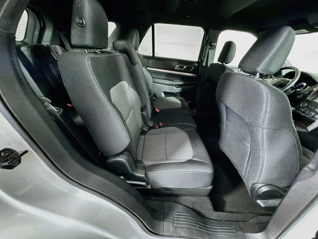Used 2019 White Ford XLT image 34