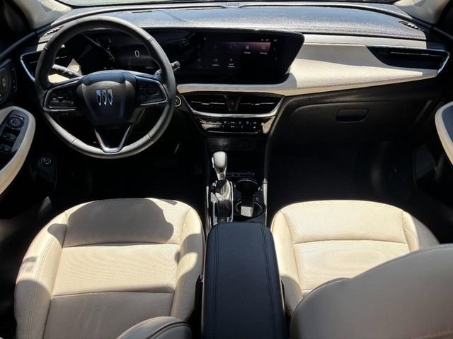 2025 Buick Encore GX Avenir - Photo 11