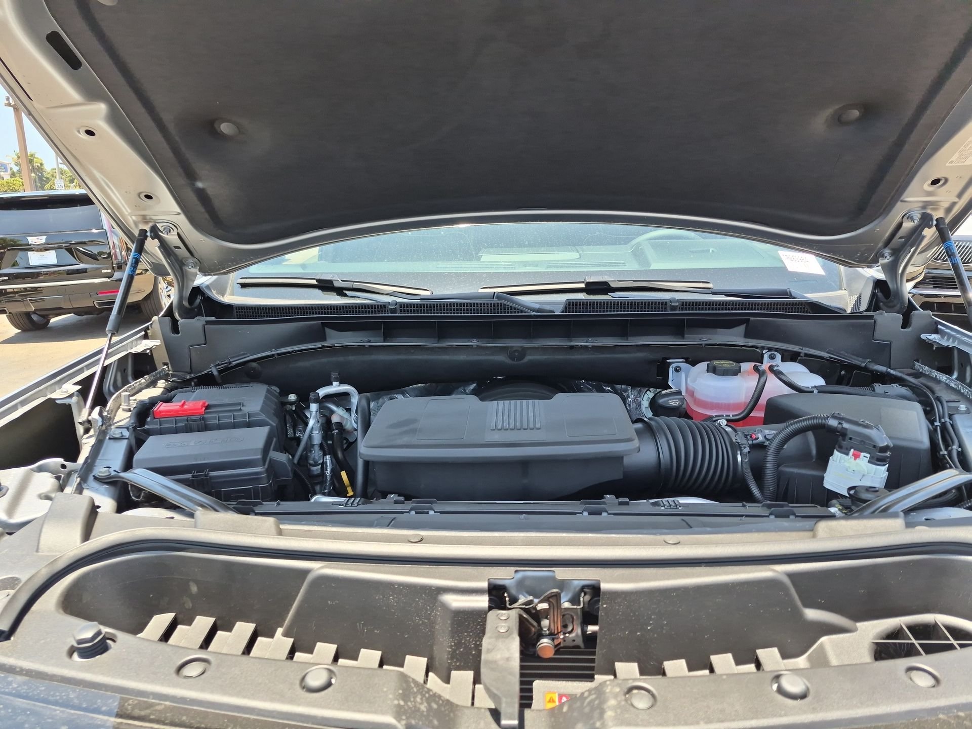 2026 GMC Yukon XL Elevation - Photo 31