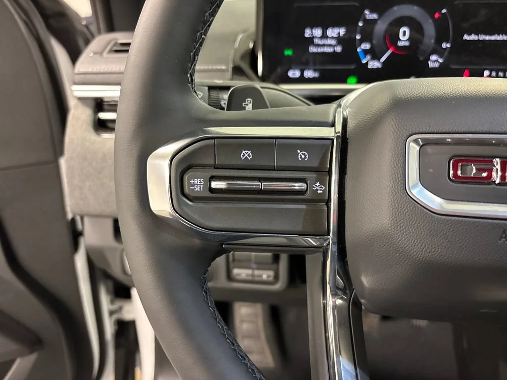 2026 GMC Sierra EV Elevation - Photo 30