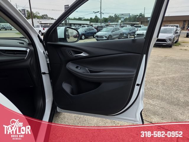 2026 Buick Encore GX Preferred - Photo 68