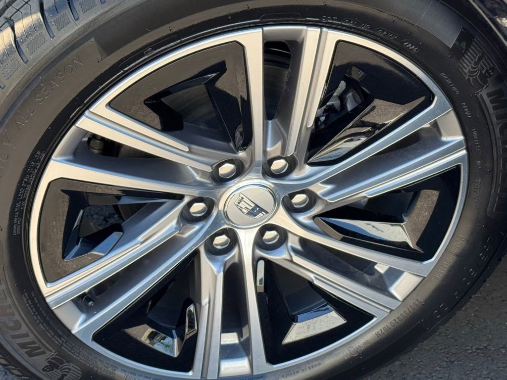 2026 Cadillac LYRIQ Luxury - Photo 13
