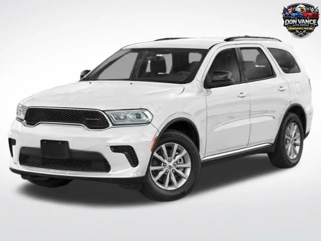 Used 2026 White Dodge GT Plus HEMI V8 image 1