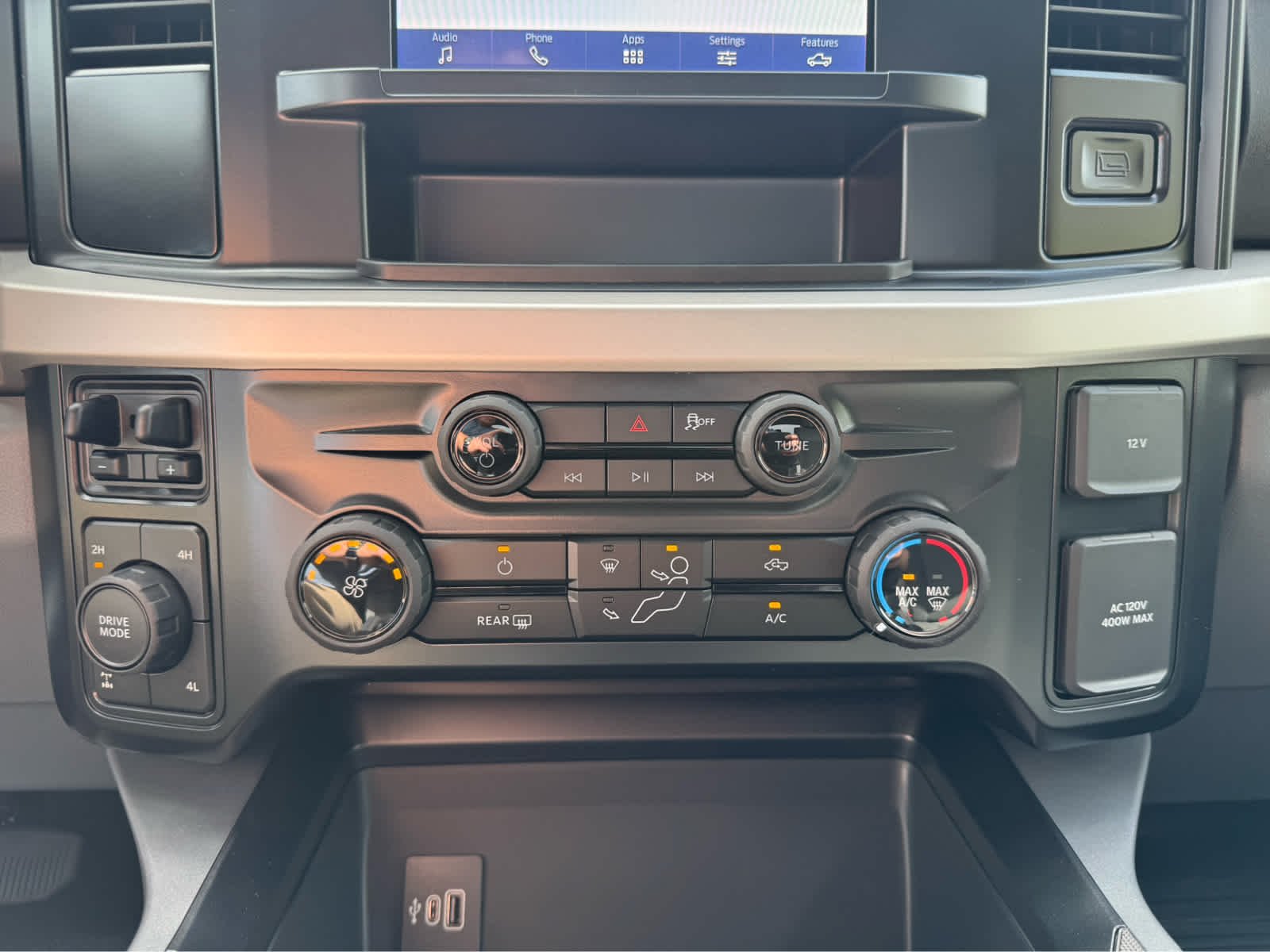 New 2027 Neptune Blue Ford XLT image 20
