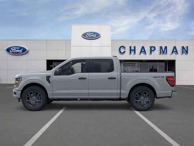 New 2026 Avalanche Ford STX® image 3