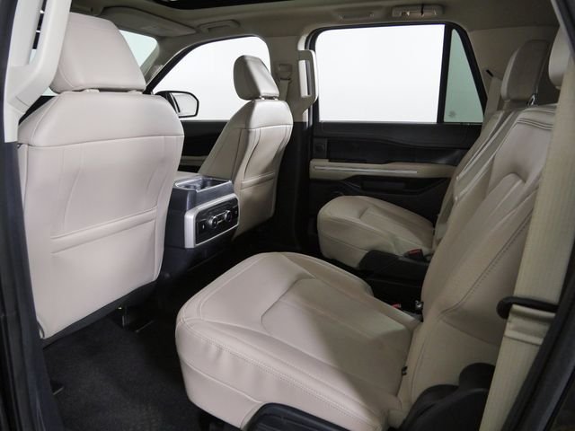 Certified Used 2023 Black Ford Limited image 18