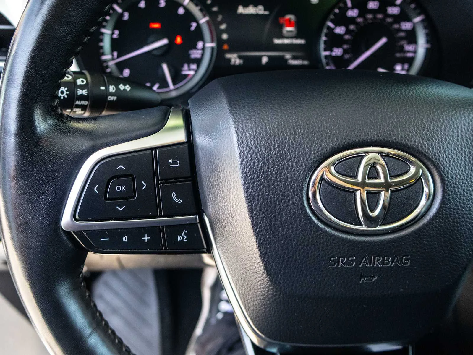 Certified Used 2021 Moon Dust Toyota Platinum image 42