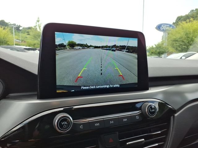 Used 2023 Gray Ford Active image 28