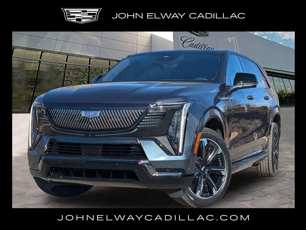 2026 Cadillac Escalade IQ Premium Sport AWD's photo