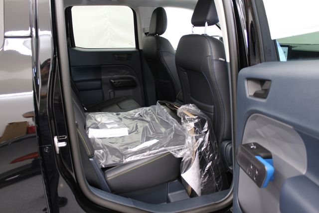 New 2026 Shadow Black Ford Lobo™ image 24