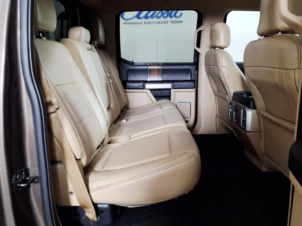 Used 2015 Caribou Metalli Ford XLT image 11