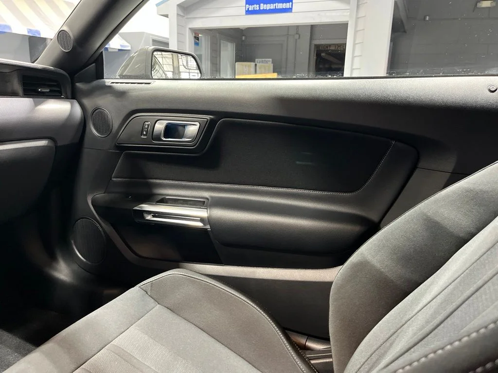Used 2020 Magnetic Ford GT image 15