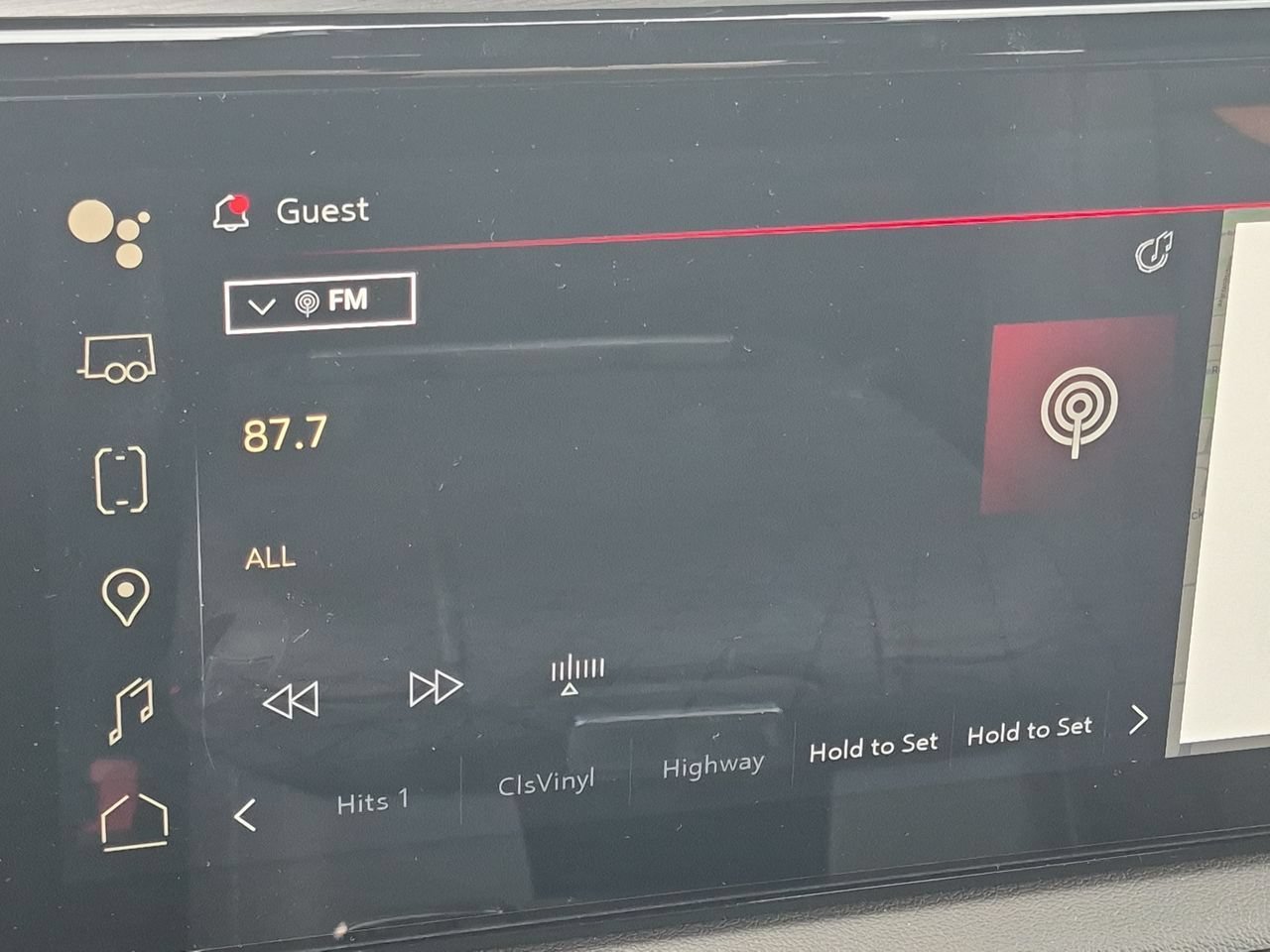 2026 GMC Sierra 1500 AT4 - Photo 13