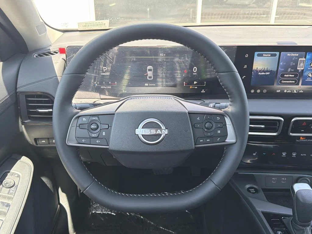 New 2026 IMPERIAL BRONZE Nissan SV image 10