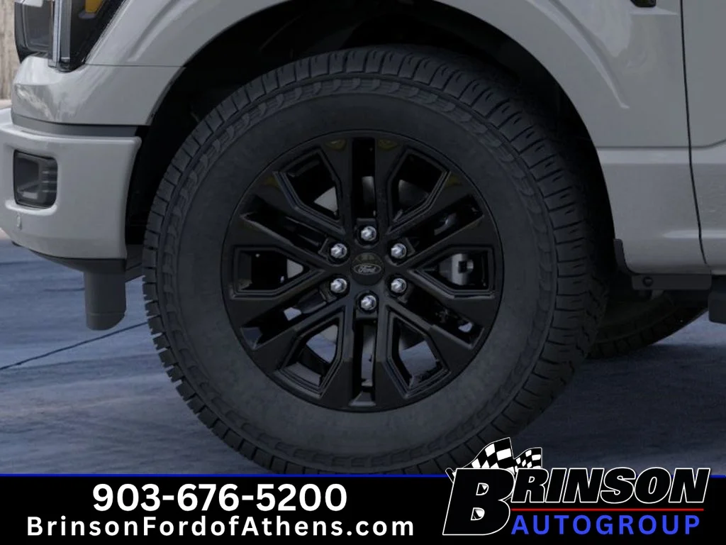 New 2026 Avalanche Ford LARIAT image 19