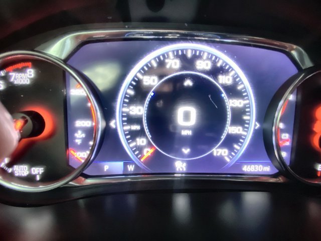 Used 2022 IRIDESCENT PEARL TRICOAT Chevrolet Premier image 15
