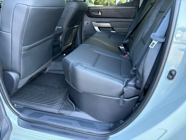 Used 2024 Gray Toyota SR5 image 20
