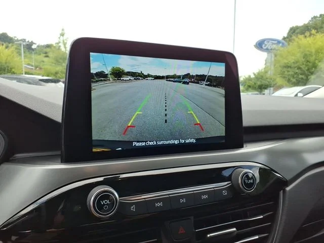 Used 2023 Gray Ford Active image 28