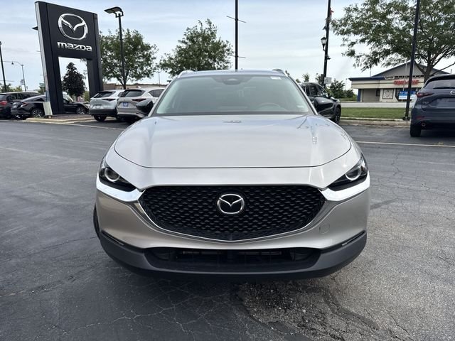 Used 2024 Silver Mazda 2.5 S Select Sport image 6