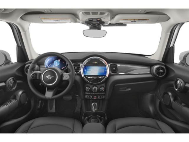 Used 2024 MINI Yours Enigmatic Black Metallic MINI Cooper S image 8