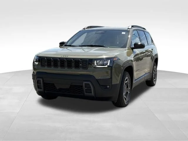 New 2026 41 Exterior Paint Jeep Laredo image 4