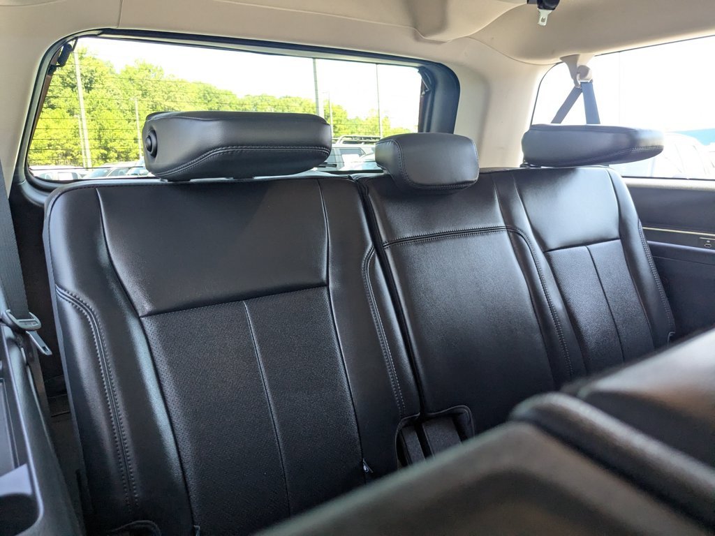 Used 2023 Gray Ford XLT image 26