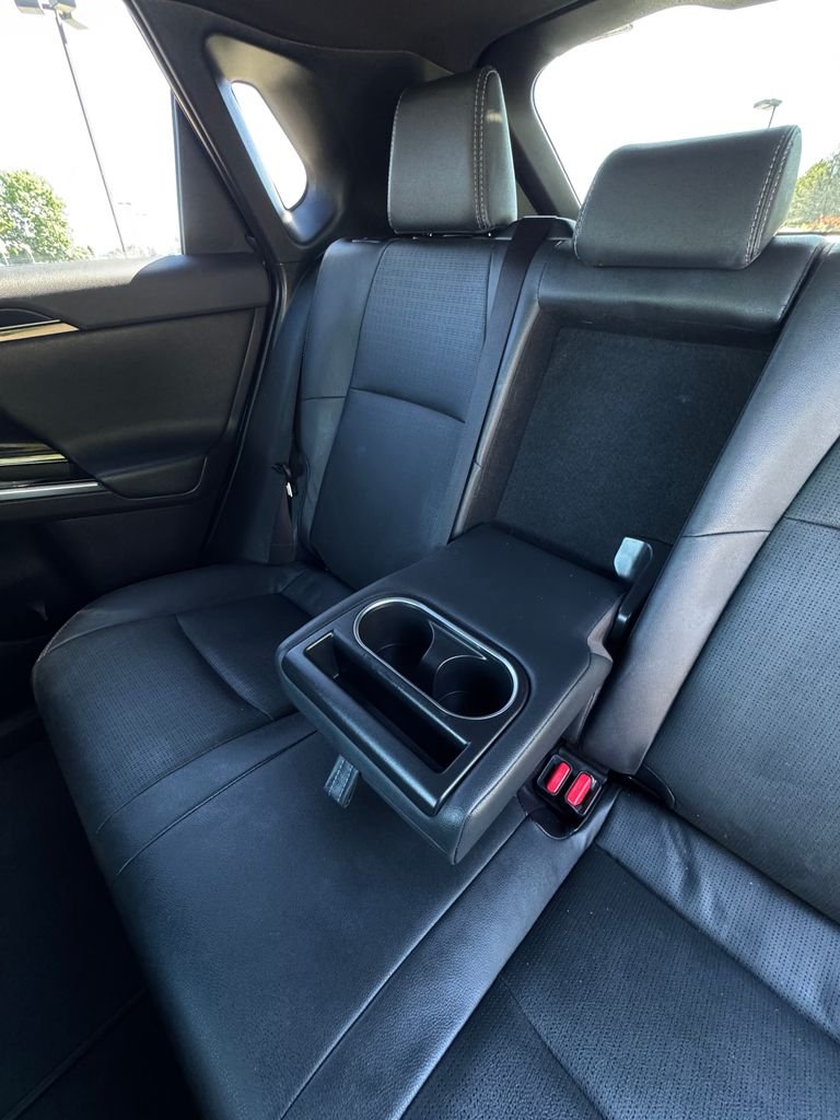 Used 2023 Galactic Black Subaru Limited image 23