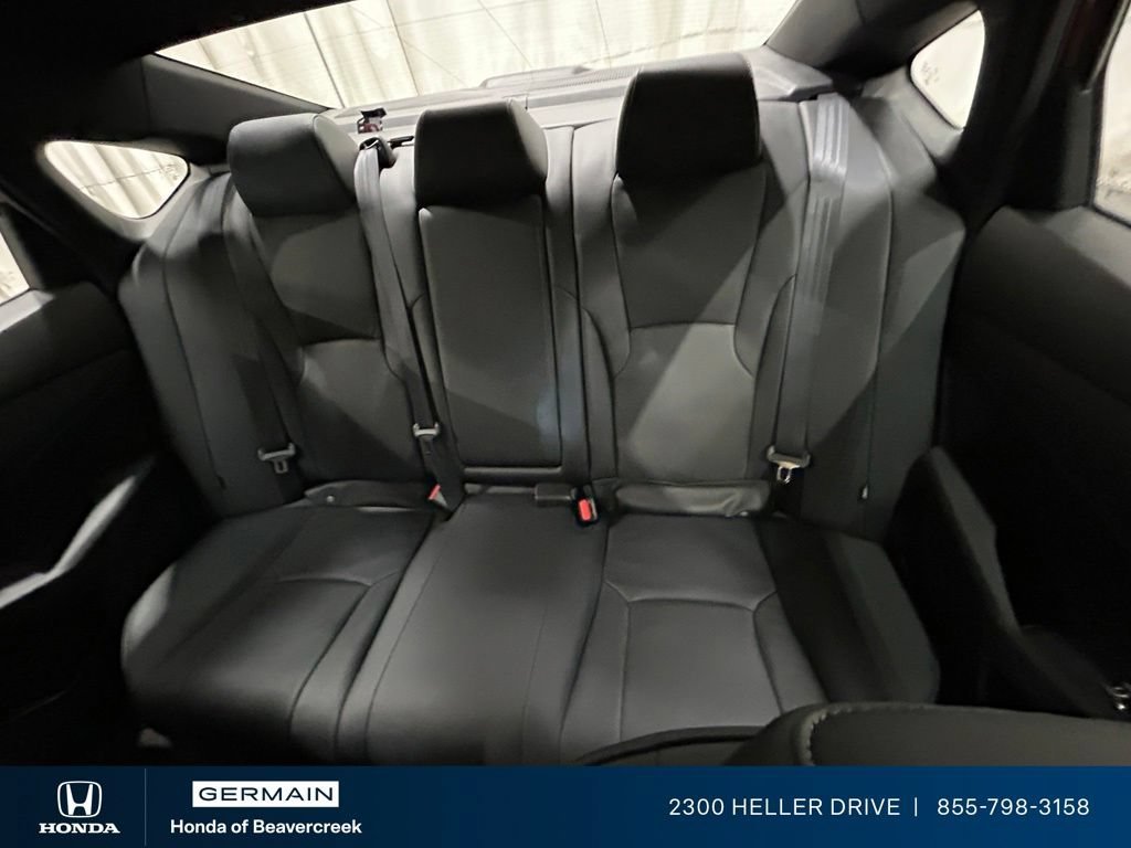 2024 Honda Accord Hybrid Sport-L - Photo 59