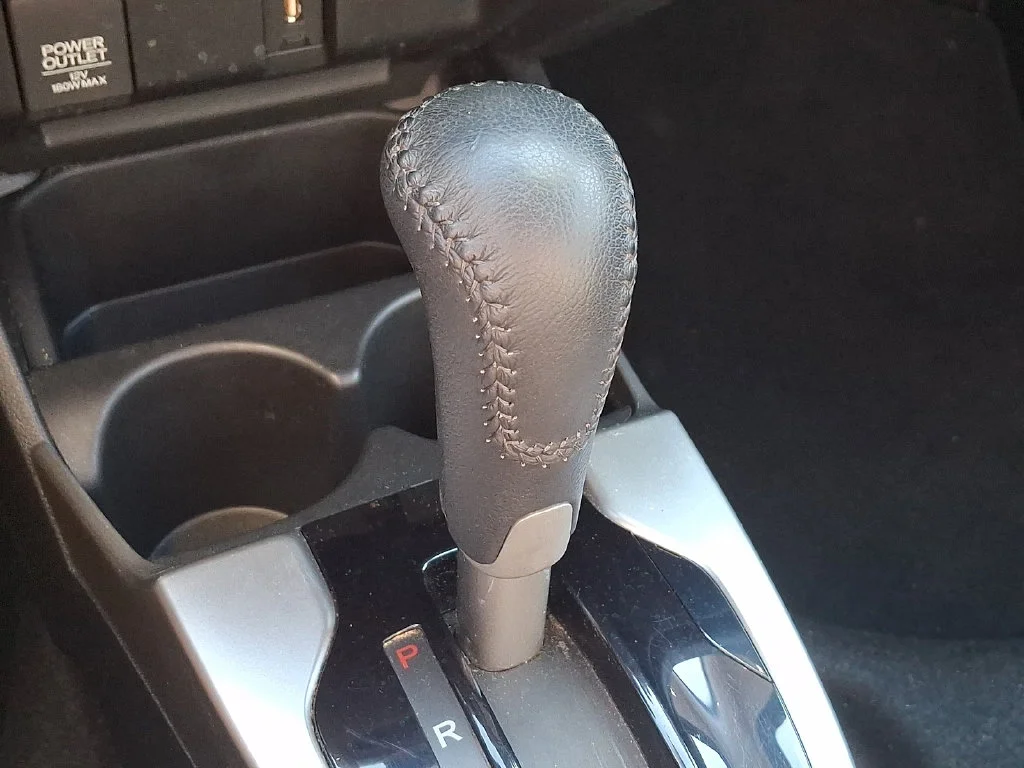 2018 Honda Fit EX-L - Photo 15