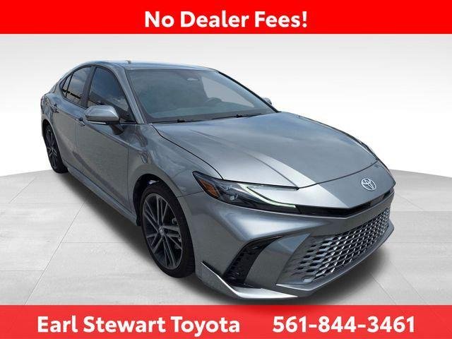 Certified Used 2026 PRECIOUS METAL Toyota  image 3