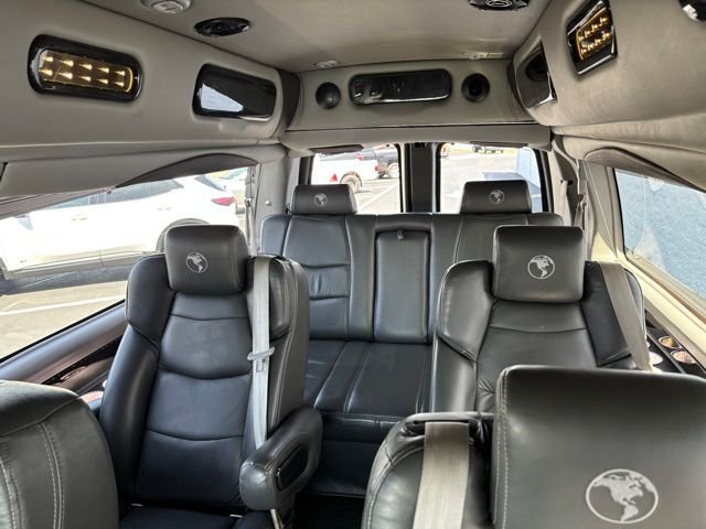 Used 2020 Summit White GMC Explorer Limited SE image 41