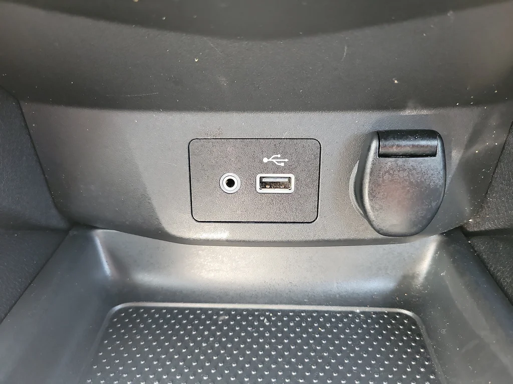 Used 2021 Gun Metallic Nissan S image 28