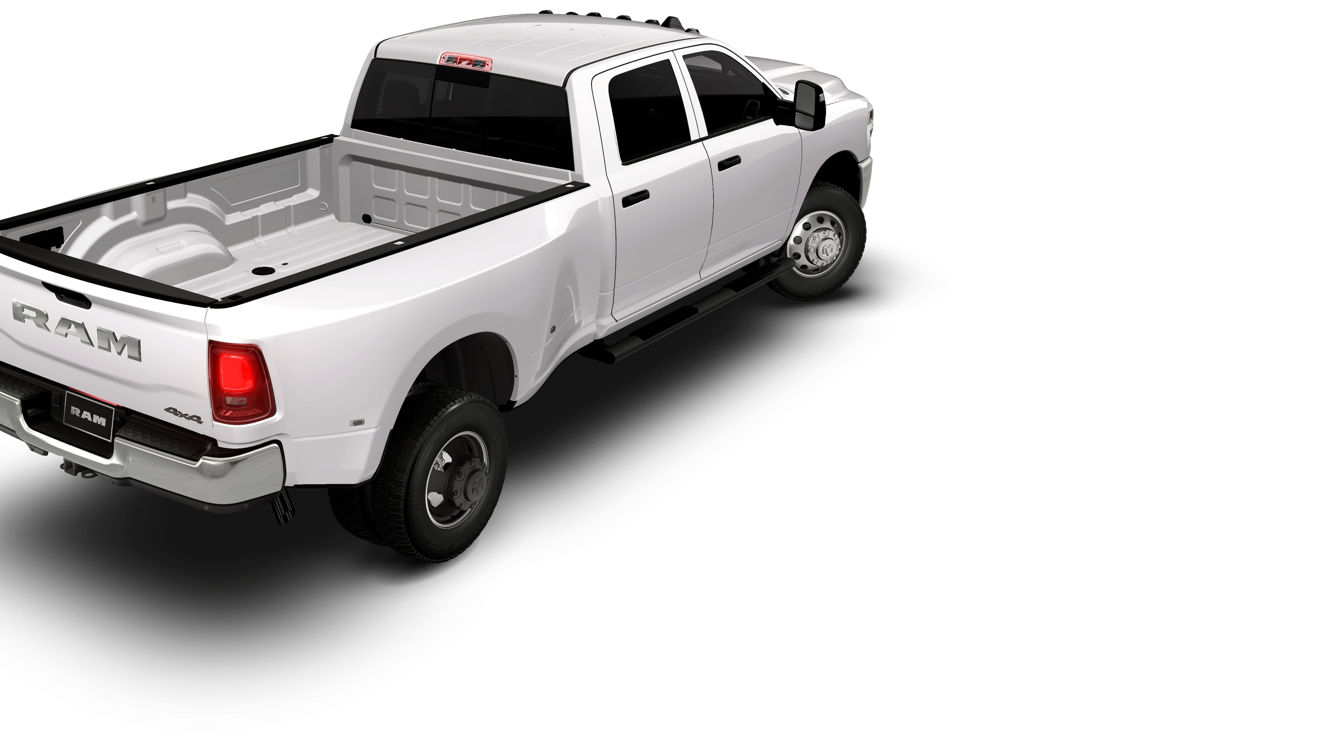 2026 RAM 3500 Tradesman - Photo 14