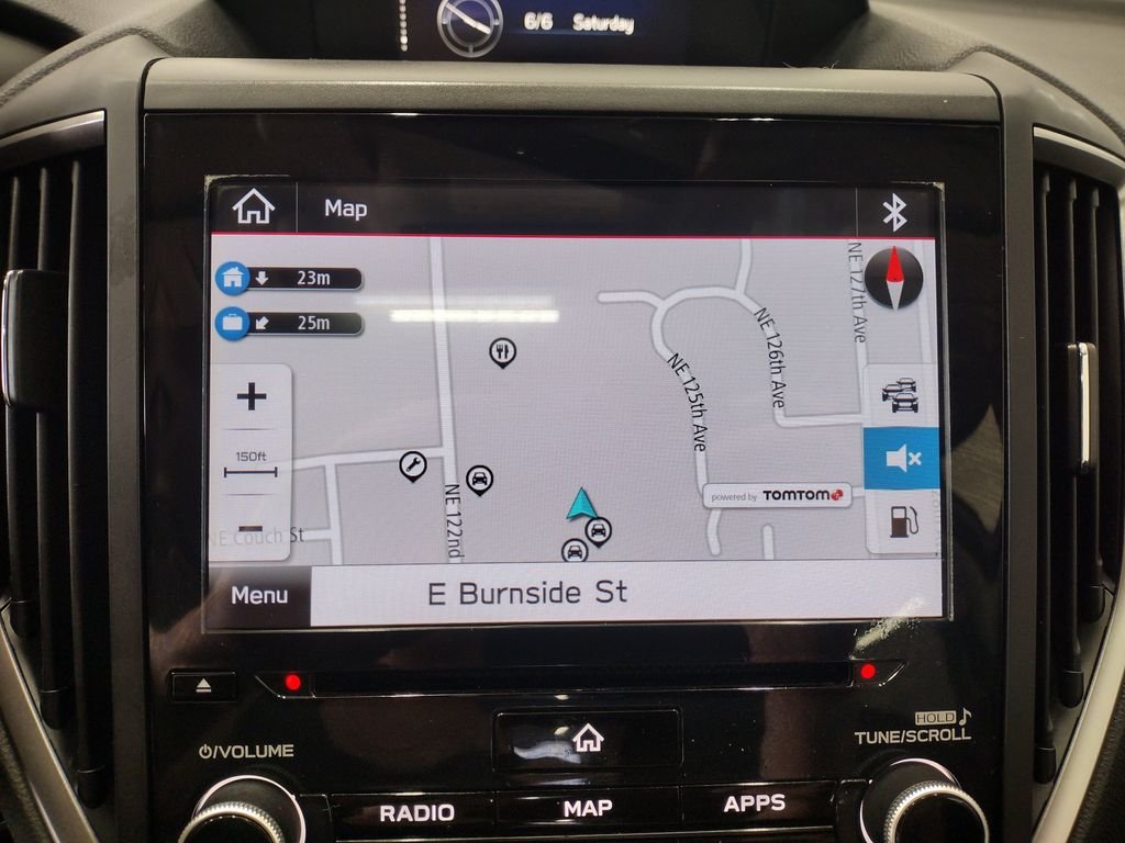 Used 2019 Khaki Subaru 2.0i Limited image 30