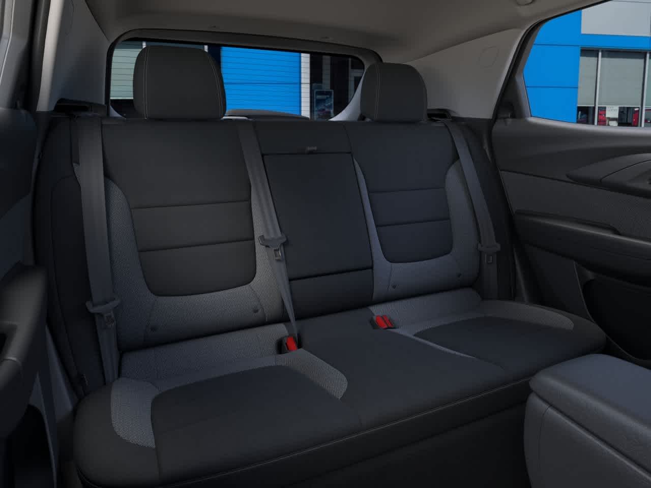 2026 Chevrolet Trailblazer LT - Photo 17