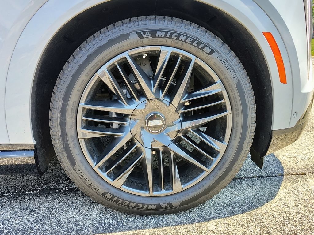 2026 Cadillac Escalade IQ Sport - Photo 10