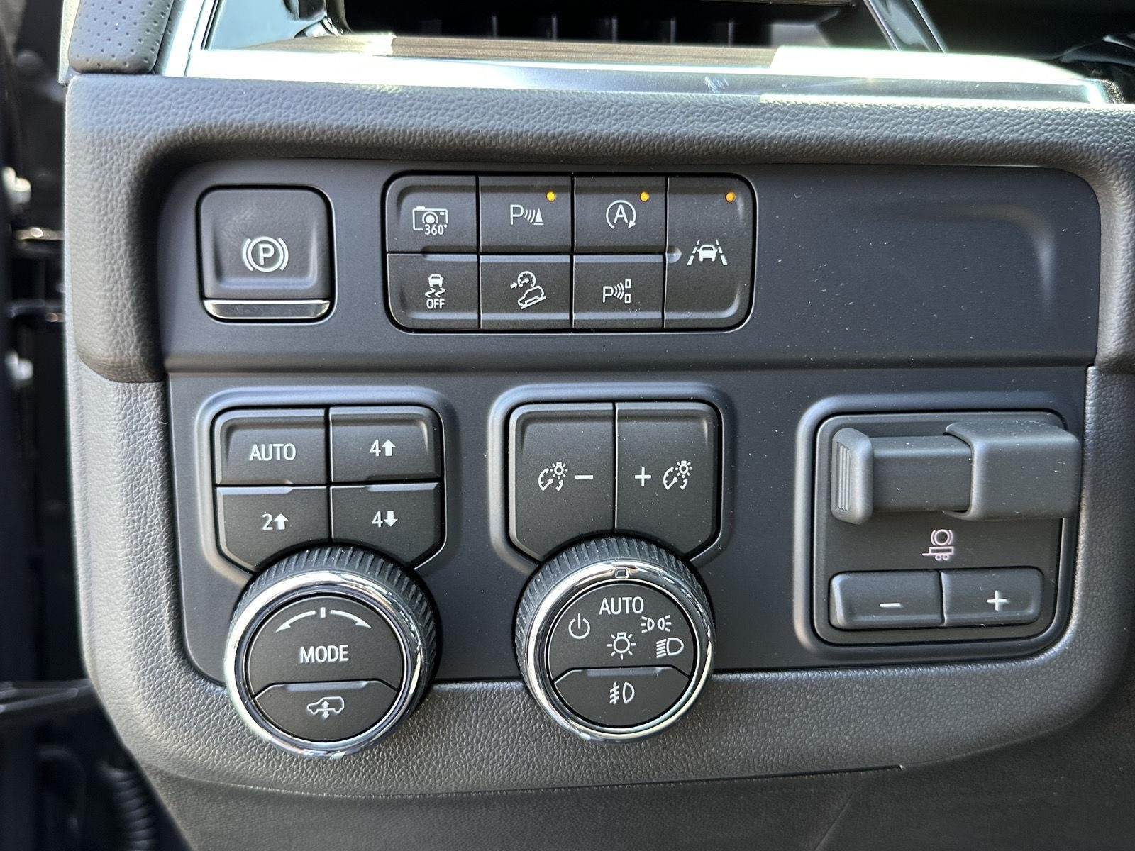 2026 Chevrolet Tahoe High Country - Photo 28